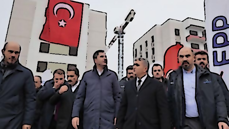 Hatay'da Tarihi Uzun Çarşı Yeniden Hayata Dönüyor