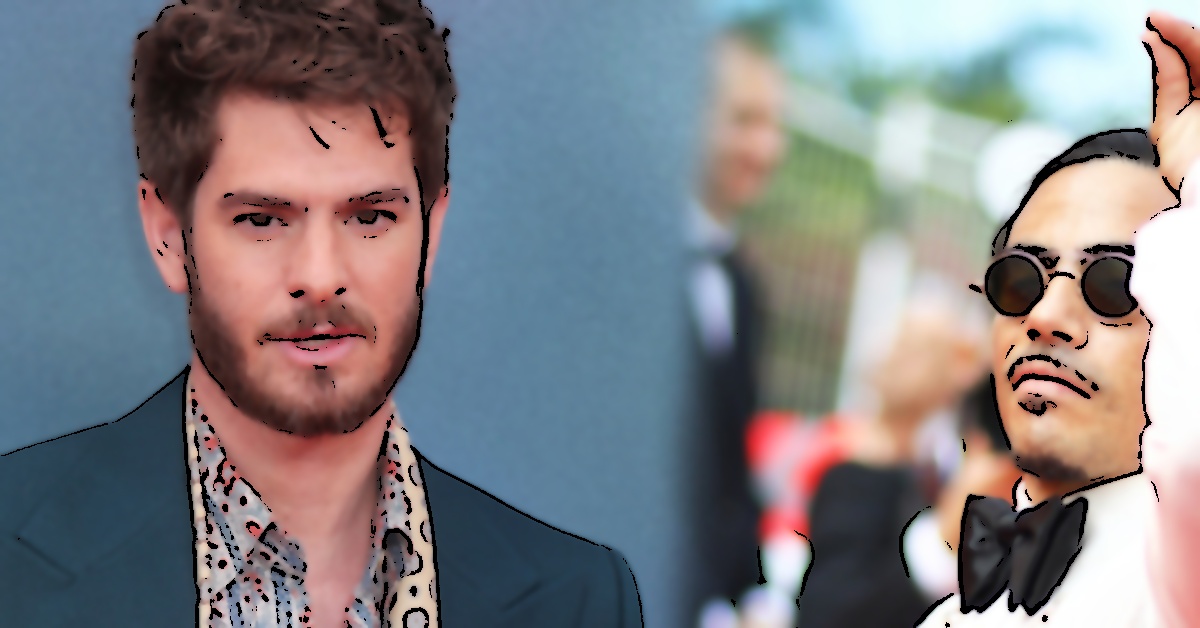 Andrew Garfield'dan Nusret Gökçe'ye Şaşırtan Nefret İtirafı