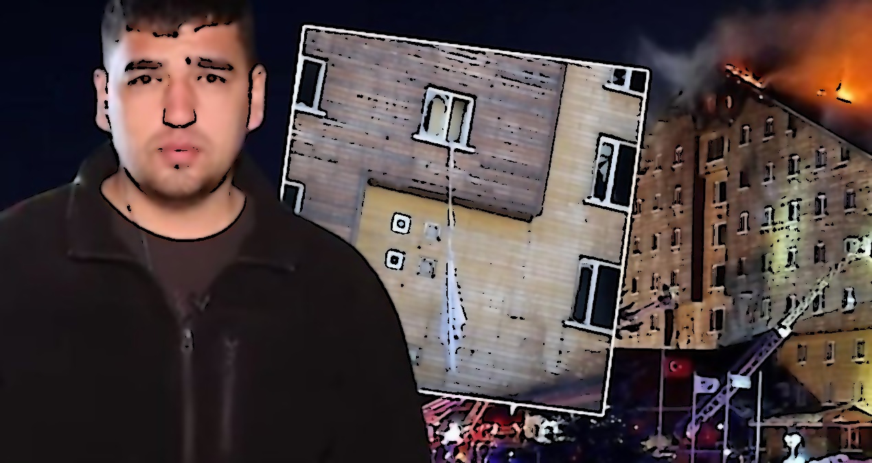 Bolu'daki Yangın Faciası: 79 Can Kaybı ve Kurtarma Çabaları