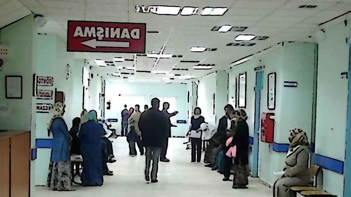 Kamu Hastanelerinde Kapsamlı Denetim Seferberliği Başlatıldı