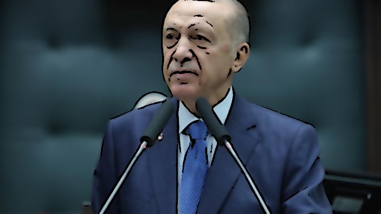 Cumhurbaşkanı Erdoğan'ın AK Parti İstanbul Kongresindeki Önemli Açıklamaları