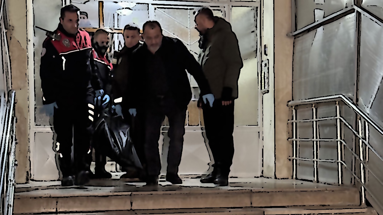 Nevşehir'de Eski Nişanlı Cinayeti ve İntihar Olayı