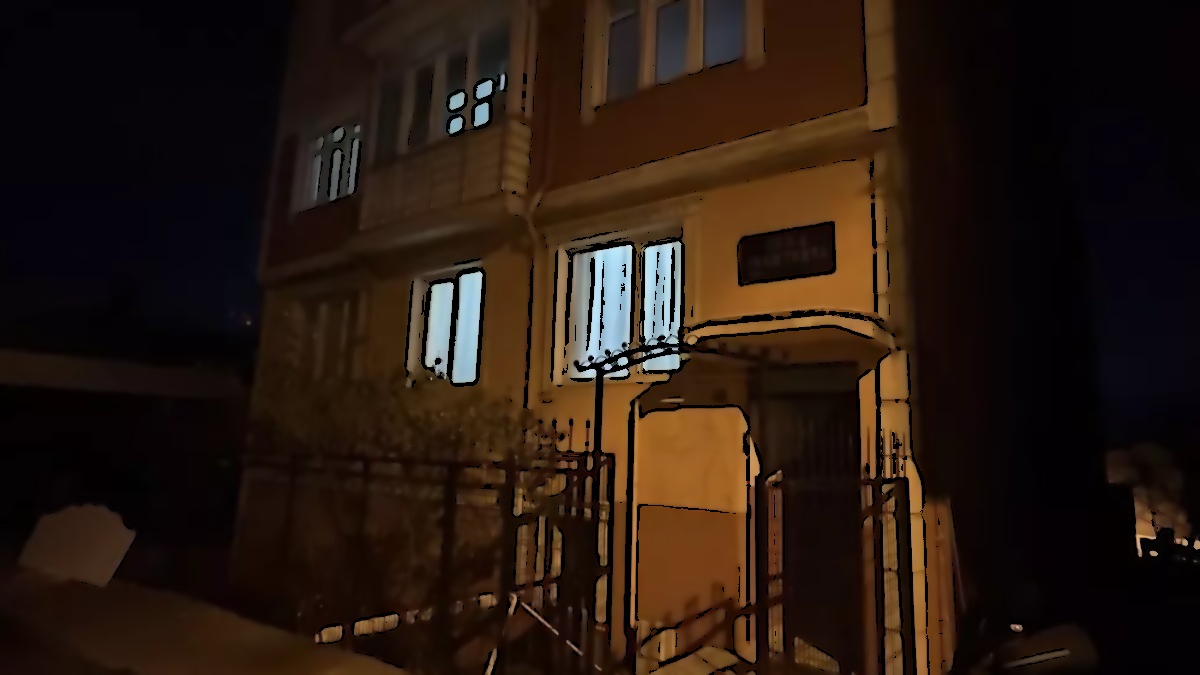 Edirne'de Bıçaklı Aile Tartışması: Baba Yaralandı