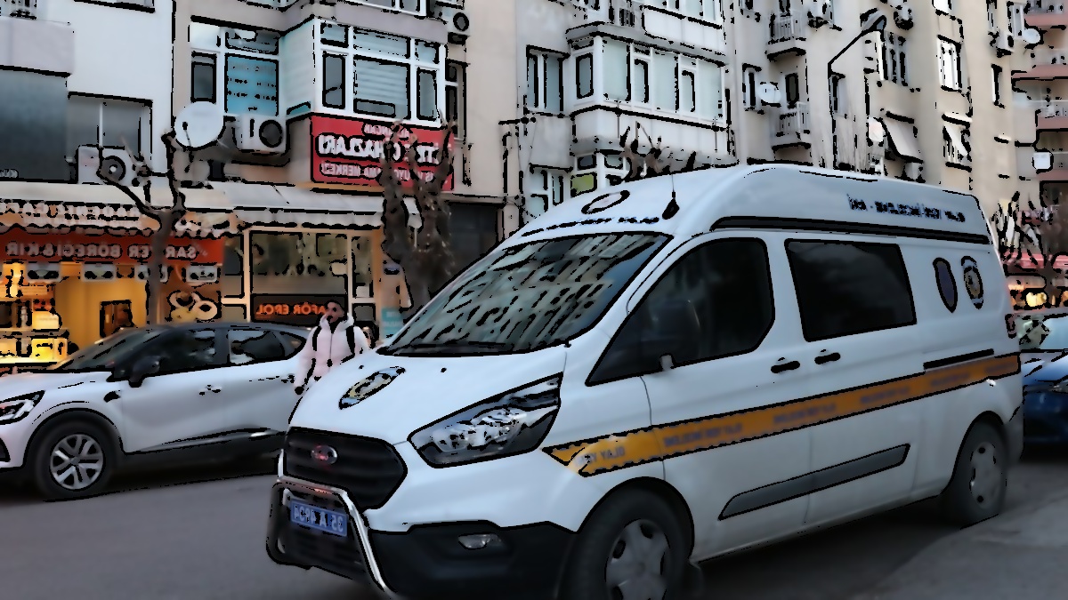 İzmir'de Diş Hekimine Silahlı Saldırı: Olayın Detayları
