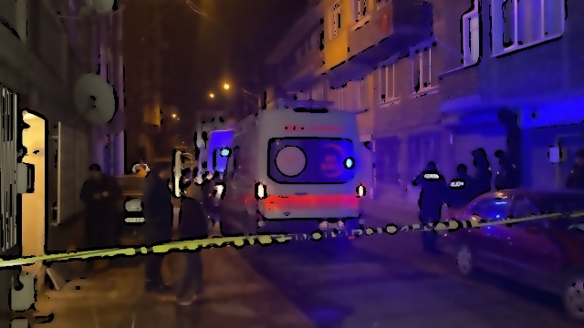 Karabük'te Üç Kişinin Öldüğü Tabanca Olayı: Norooz A. Yakalandı