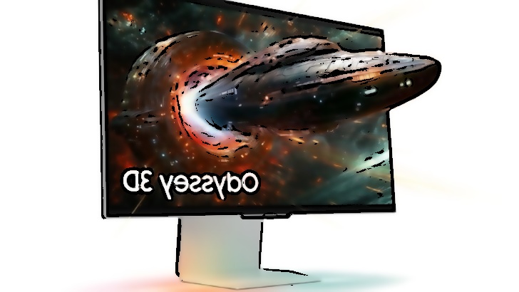 Samsung'un Yeni Odyssey Monitör Serisi ile Oyun Deneyimi Yeniden Tanımlanıyor