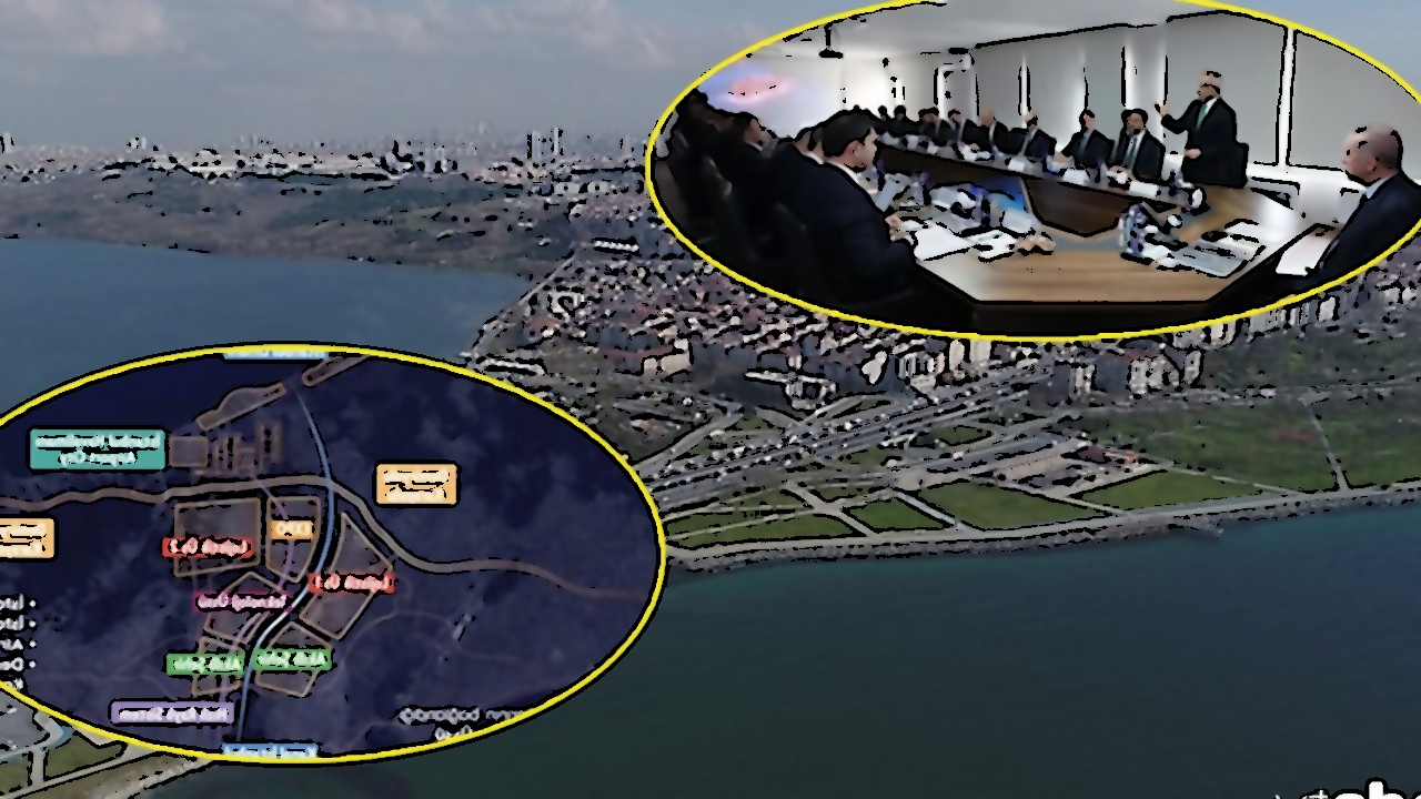 Kanal İstanbul Projesi: Yapım Süresi ve Maliyetler